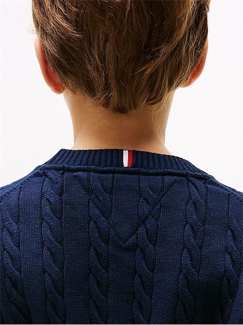  TOMMY HILFIGER | KB0KB09348J/C1G